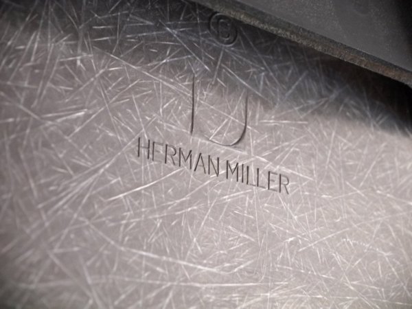 ϡޥߥ顼 Herman Miller 2ndӥơ ॷ ץۥ륹 㥹١ ȵǽ C&R ॺ ߥåɥ꡼