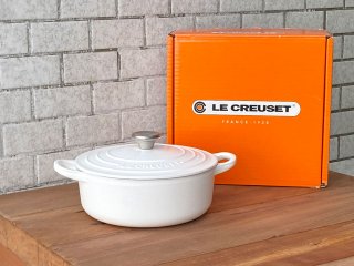 륯롼 LE CREUSET å  С ȥǥ åȥ 18cm ξ ʪ   