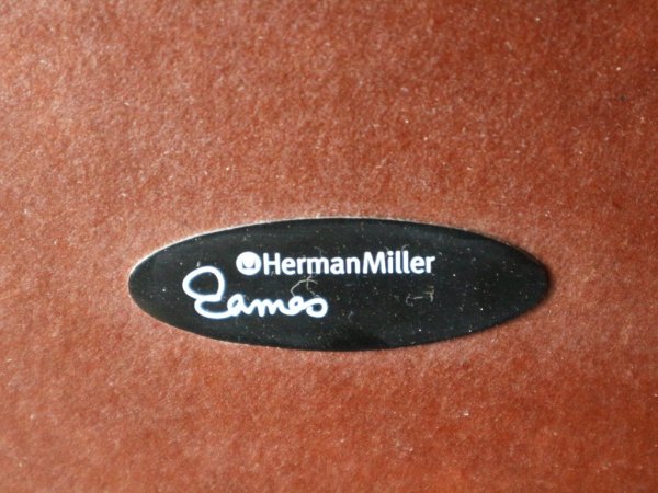 ϡޥߥ顼 Herman Miller LTRT ॺ 磻䡼١ ơ֥ Eames Wire Base Low Table ۥ磻 ߥåɥ꡼ 