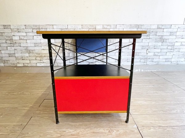 ϡޥߥ顼 Herman Miller ॺǥ ˥å Eames Desk Unit EDU21 ǥ ޥ顼 ե C&R ॺ ߥåɥ꡼ 