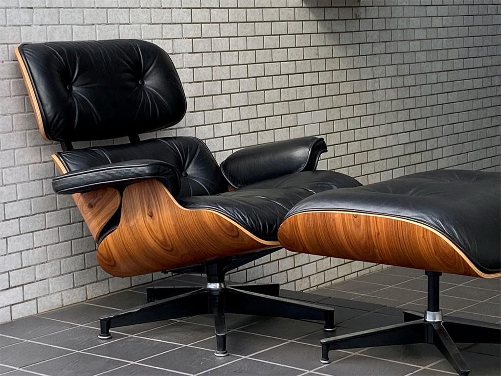 札幌発 Herman Miller/ハーマンミラー イームズラウンジチェア