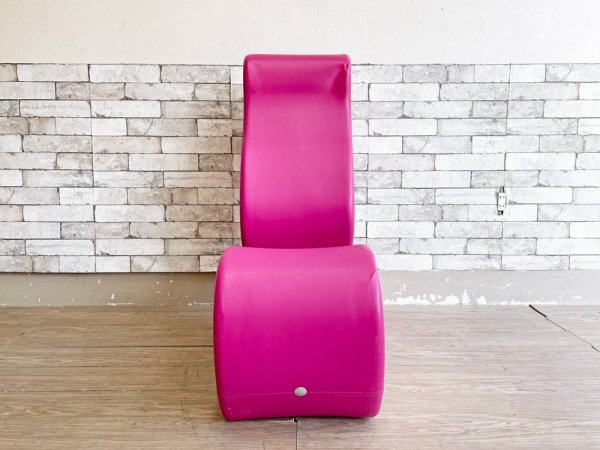 Υ١ INNOVATION եȥ Phantom chair ԥ ʡѥȥ Verner Panton ǥޡ ڡ ߥåɥ꡼ 