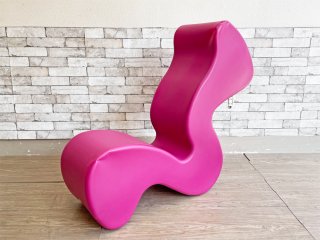 Υ١ INNOVATION եȥ Phantom chair ԥ ʡѥȥ Verner Panton ǥޡ ڡ ߥåɥ꡼ 