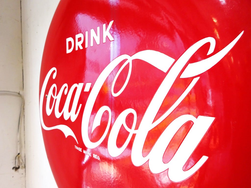  Coca Cola ӥơ ۡ ʥ ݷ 84cm ¥ȥ 