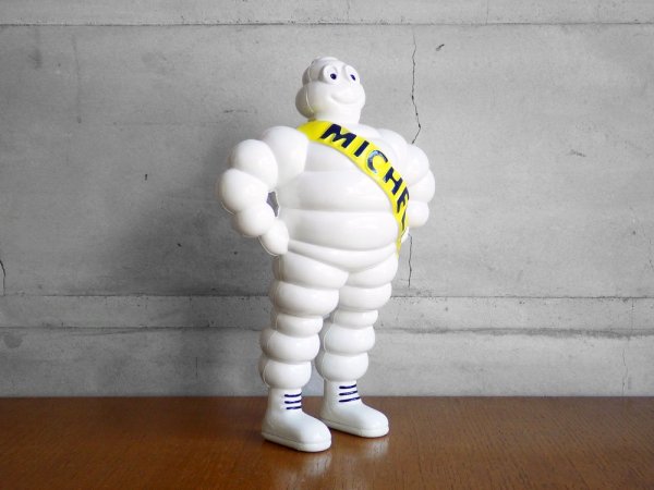 ߥޥ Michelin Man å塦ӥХ Bibendum  ӥ 쥯 BIB COLLECTION ե奢 ͷ ޥå Ȣդ 