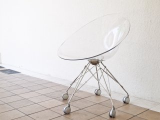 ƥ Kartell  ERO S  㥹 ꥹ եåץ륯 Philippe Starck ڡ ꥢ 