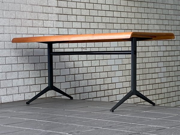 ե꥽ޡ Friso Kramer 桼 Euroika ӥơ ҡơ֥ coffee table 60's  Auping 
