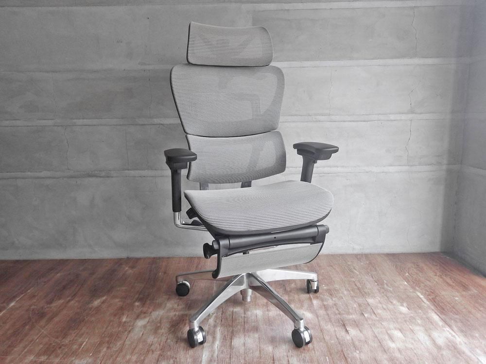 コフォ COFO コフォチェア プレミアム COFO chair Premium デスク