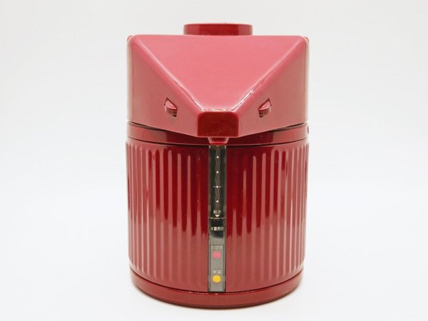 ݰ ZOJIRUSHI ߥ˥ǥ ŵݥå CAN-1801 1.8L ޥꥪ٥꡼ Mario Bellini 1984ǯåɥǥ 谷դ  