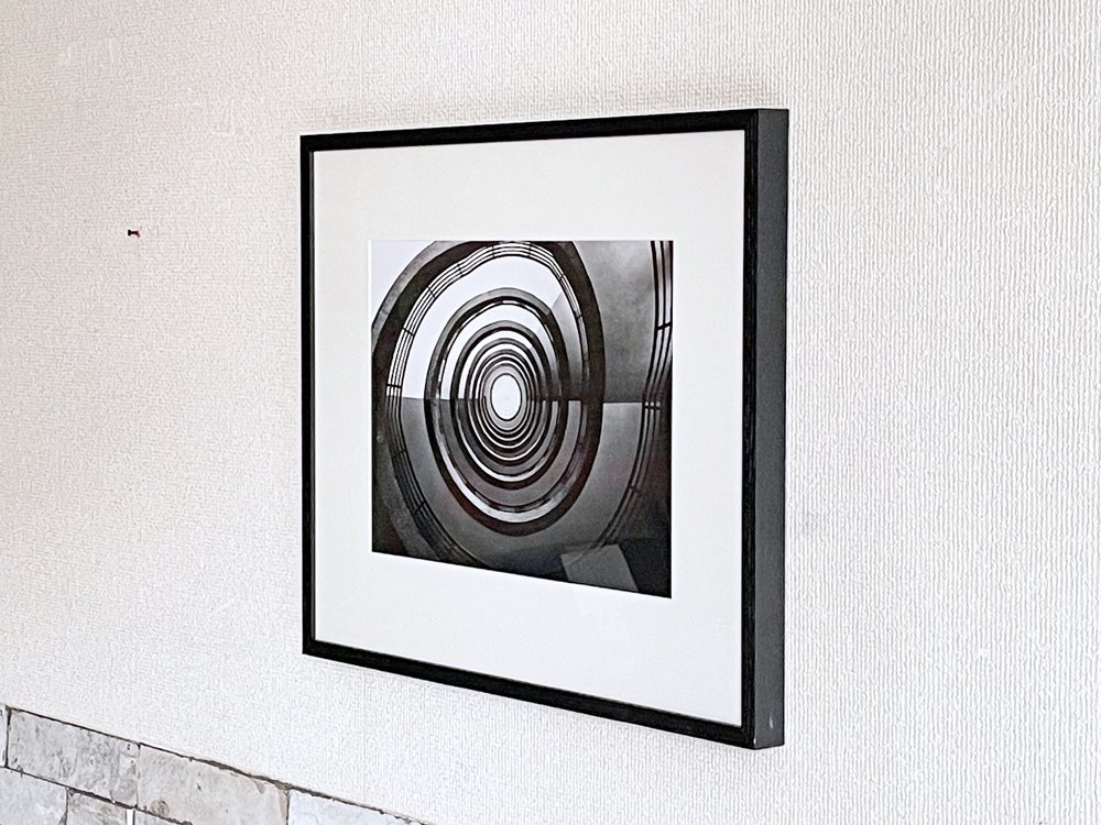󥷥å THE CONRAN SHOP ѥ륤塼 Spiral Illusion ȥե졼 5647cm  Fritz Hoger ѹ C  