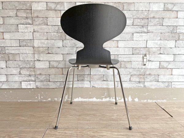 եåĥϥ󥻥 Fritz Hansen ȥ ANT CHAIR 顼ɥå ֥å ͡䥳֥ Arne Jacobsen ǥޡ 44,000- 