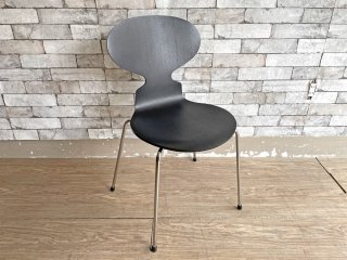 եåĥϥ󥻥 Fritz Hansen ȥ ANT CHAIR 顼ɥå ֥å ͡䥳֥ Arne Jacobsen ǥޡ 44,000- 