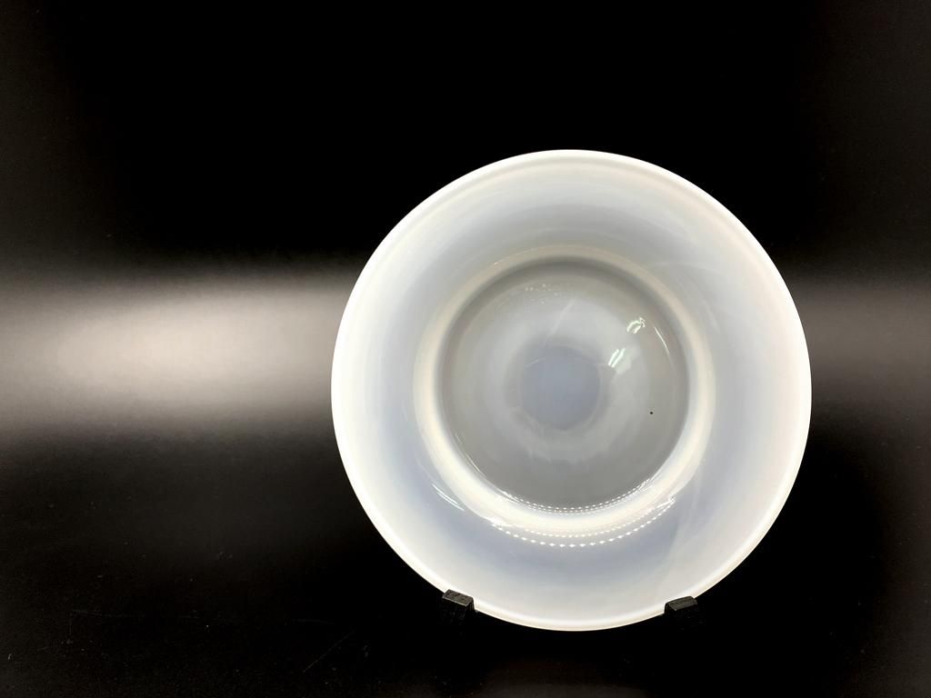 Kazumi Tsuji 辻和美 factory zoomer グラス