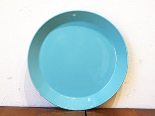 å iittala ƥ TEEMA ץ졼 26cm ֥롼  ե Kaj Franck  ̤ A