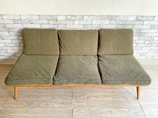 ȥåե˥㡼 TRUCK FURNITURE  ե CS SOFA 3 ʥ̵ե졼 եå 뺮 ե֥å С  