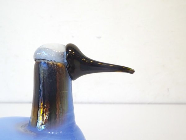 å С iittala Birds by Toikka 롼 Sky Curlew Сȥå Ĺ18   SCOP谷 