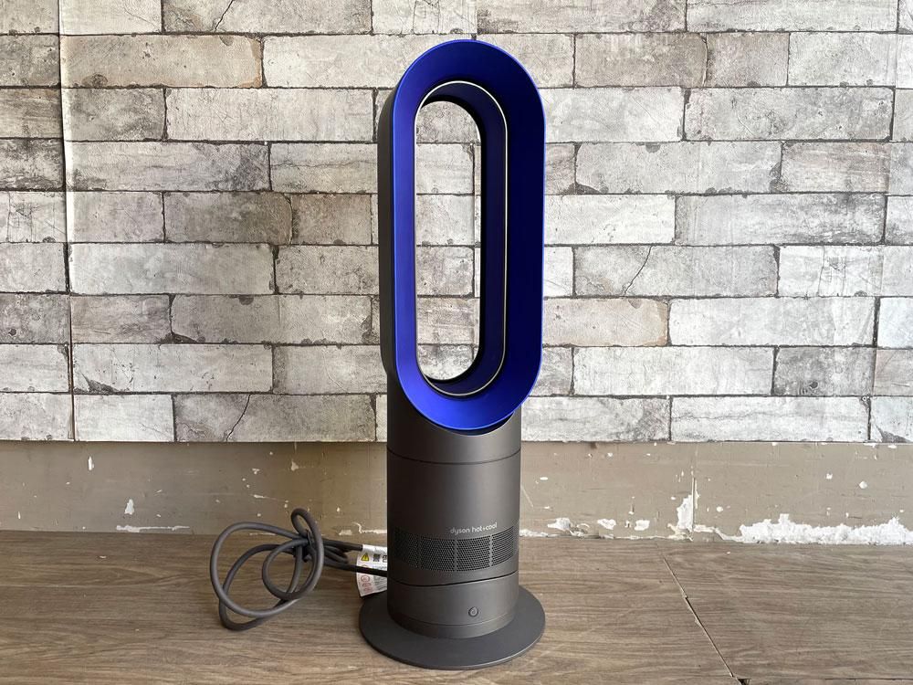 美品！Dyson ダイソンhot+cool AM09 2021年製