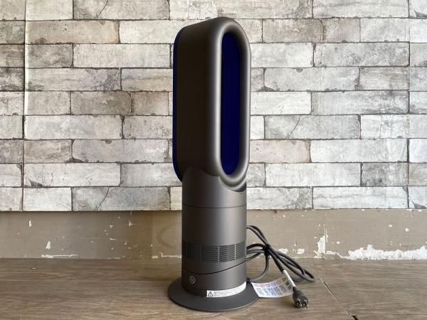 ダイソン Dyson ホットアンドクール Hot + Cool ファンヒーター AM09