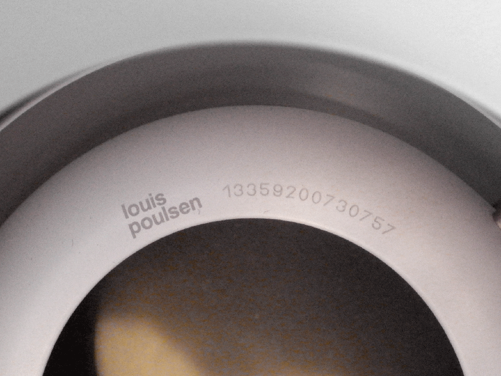 륤ݡ륻 Louis Poulsen PH5 졼ǡ ڥȥ饤 ݡ롦إ˥󥰥 Poul Henningsen ǥޡ 