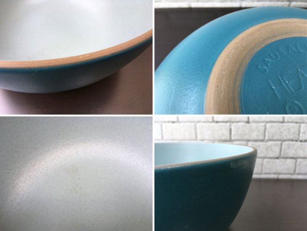 ҡߥå Heath Ceramics ܥ Bowl ֥롼 ƫ ե˥ 