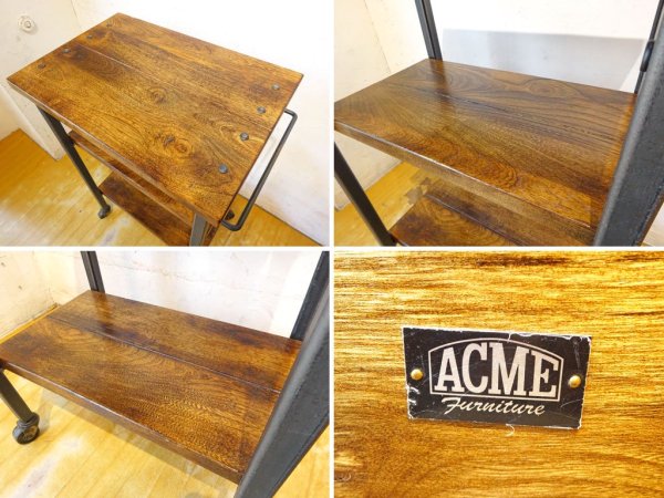 ե˥㡼 ACME Furniture ӥ塼 GRANDVIEW 若 ϥå٥꡼  ȥꥢ  