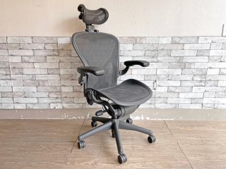 ϡޥߥ顼 Herman Miller  B إåɥ쥹դ ݥ㡼եå եȥ١ ե ӥ롦աɥ󡦥ɥå 