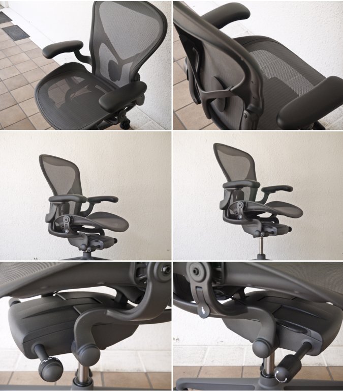 ϡޥߥ顼 Herman Miller  ޥ 饤 B եåɥݥ㡼եå եȥ顼 \140,800-  