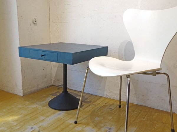 ݥ Porada ǥ Arredi ɥơ֥ Side Table 80's ǥ 顼ɥ֥롼ڥ Ŵ   