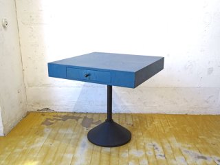 ݥ Porada ǥ Arredi ɥơ֥ Side Table 80's ǥ 顼ɥ֥롼ڥ Ŵ   