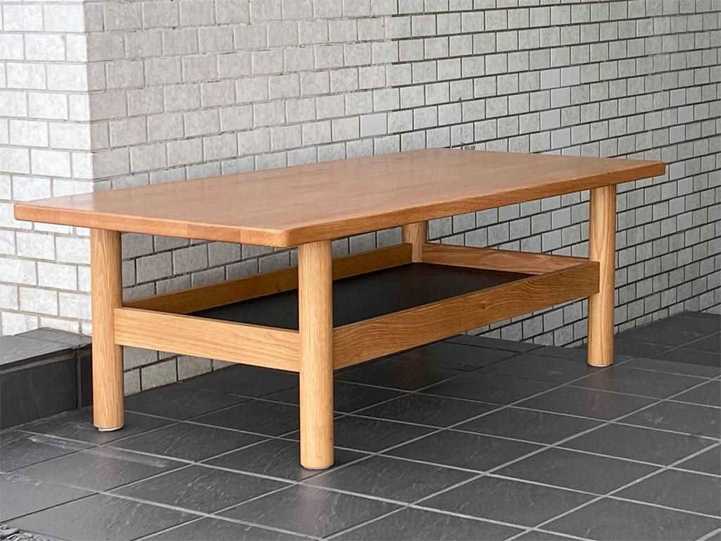 IDEE DIMANCHE LOW TABLE ディモンシュ ローテーブル