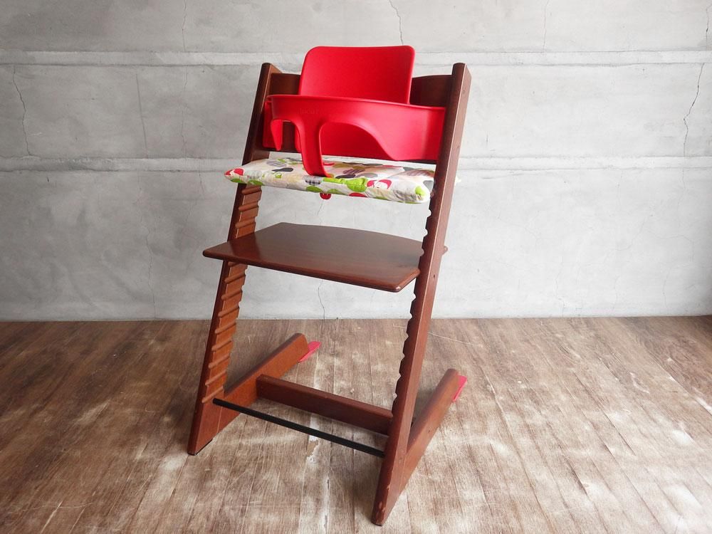ストッケ STOKKE トリップトラップ TRIPP TRAPP ベビーチェア キッズ