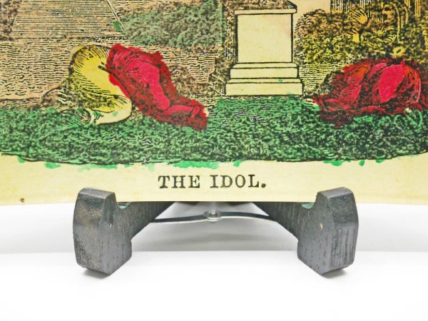 ǥꥢ JOHN DERIAN ɥ THE IDOL ǥѡץ졼 껮 ǭ 1611.5cm åڡե H.P. FRANCE 谷  