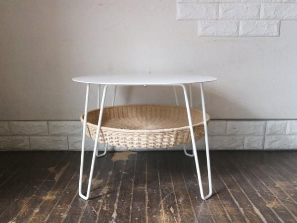 イデー IDEE ワラビー ローテーブル WALLABY LOW TABLE