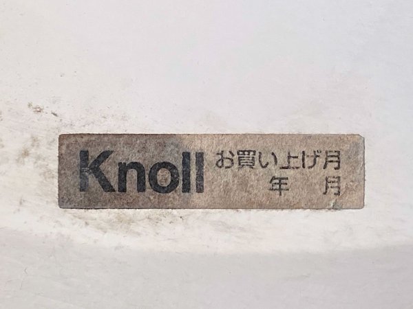Υ Knoll ӥơ ɥơ֥ 饦ɥȥå ͥ Eero Saarinen Ρ ߥåɥ꡼ 