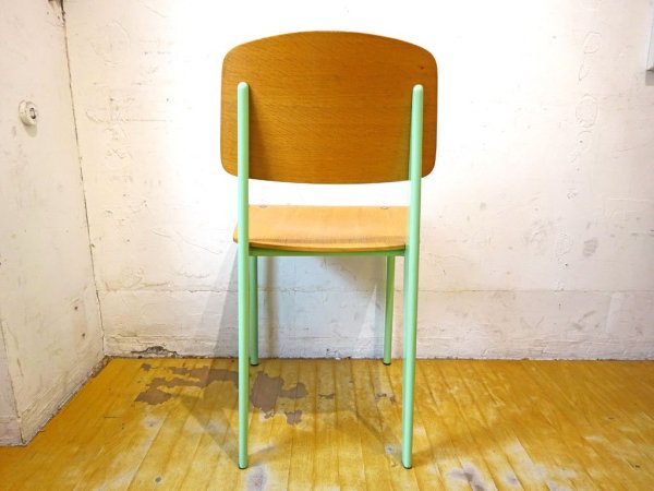  ץ롼 Jean Prouve ɥ Standard chair ץ  ꡼ A 