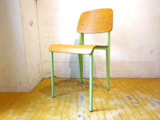  ץ롼 Jean Prouve ɥ Standard chair ץ  ꡼ A 