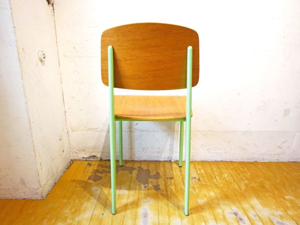  ץ롼 Jean Prouve ɥ Standard chair ץ  ꡼ B 