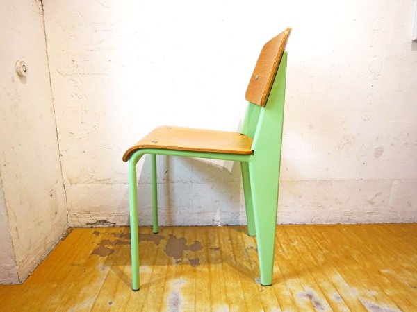  ץ롼 Jean Prouve ɥ Standard chair ץ  ꡼ B 