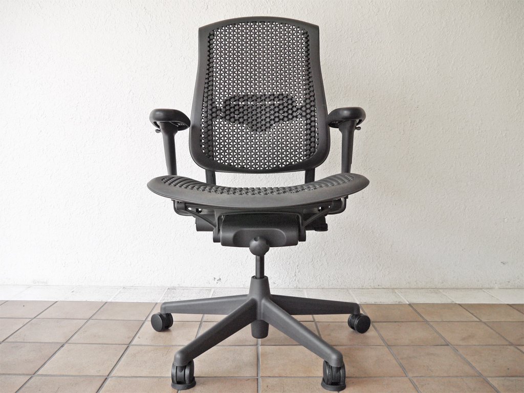 ϡޥߥ顼 Herman Miller  Celle Chair ǥ ե եȥ顼 134,200- 