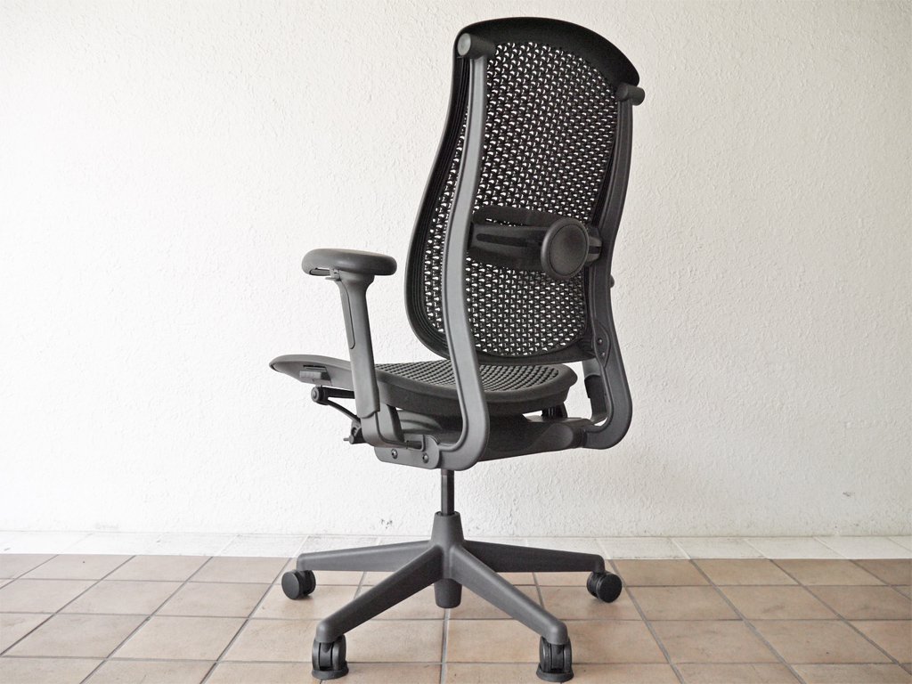 ϡޥߥ顼 Herman Miller  Celle Chair ǥ ե եȥ顼 134,200- 