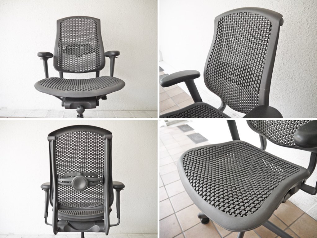 ϡޥߥ顼 Herman Miller  Celle Chair ǥ ե եȥ顼 134,200- 