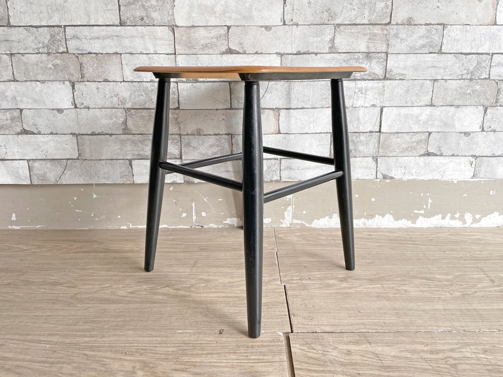 EDSBY VERKEN ファネットスツール Fanett Stool イルマリ