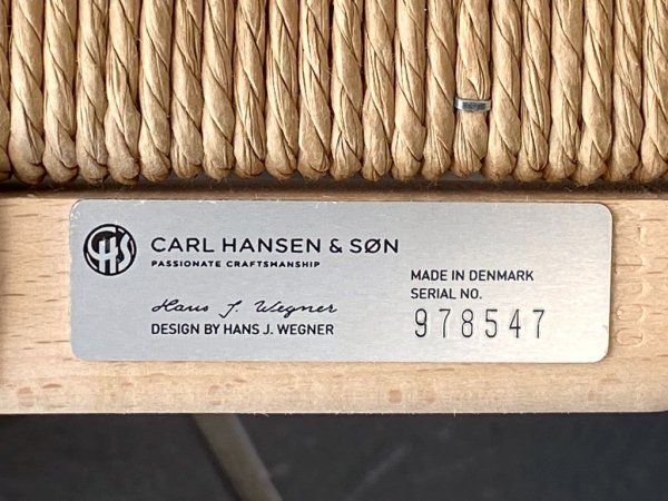 ϥ󥻥 Carl Hansen & son Y CH24 ӡ ץե˥å ϥ󥹡Jʡ ǥޡ ̲ȶ 
