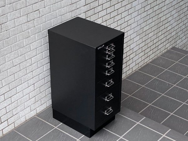 ӥ졼 BISLEY 29 Series A4 Cabinet ǥӥͥå ֥å 8 եȶ ѹ 