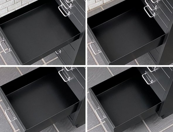 ӥ졼 BISLEY 29 Series A4 Cabinet ǥӥͥå ֥å 8 եȶ ѹ 