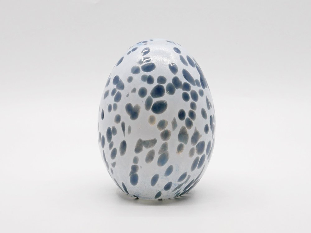 Alder Thrush's Egg 2014年 アニュアルエッグ バード 箱有