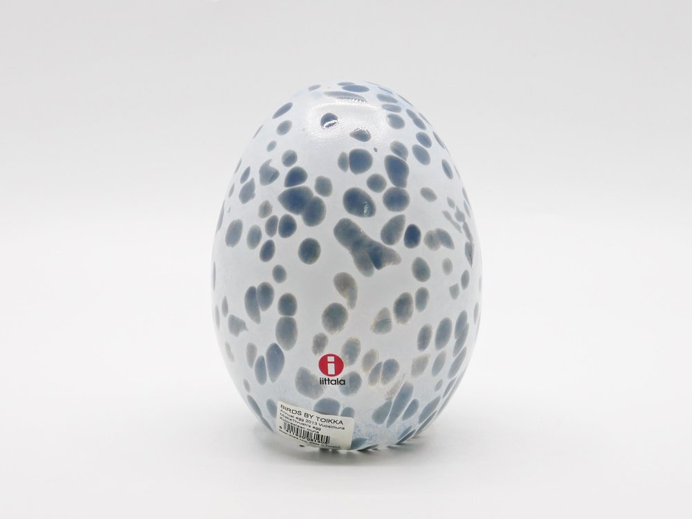 å iittala åС ˥奢륨å Annual Egg Mistle Thrush Сȥå Oiva Toikka 2013ǯ 426/750   