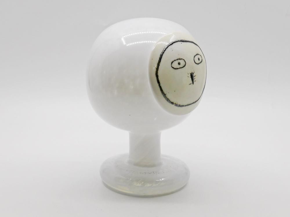 Polar night owl ご確認用 イッタラ バード オウル Polar night owl ご確認用 イッタラ バード オウル