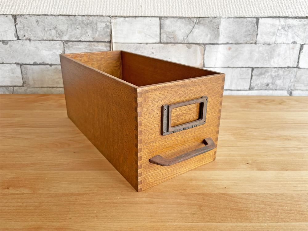 家具・インテリア TRUCK FURNITURE TG BOX TRUCK FURNITURE/トラックファニチャー 収納ボックス TG BOX