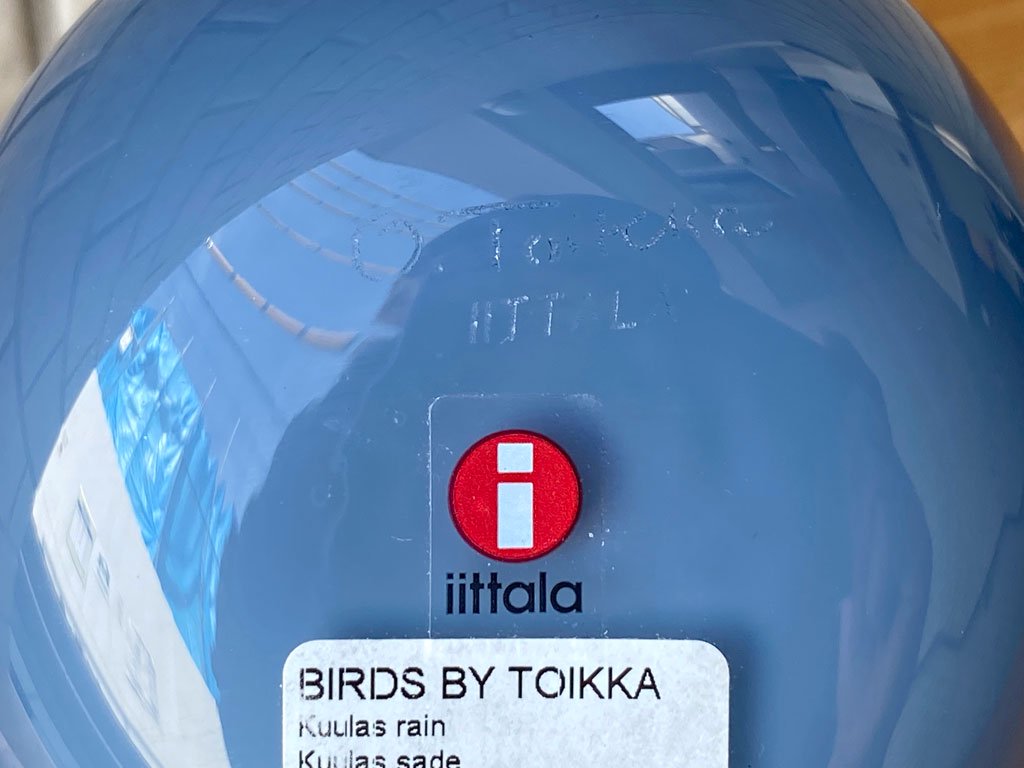 å iittala åС Birds by Oiva Toikka 饹 Kuulas 쥤 Сȥå Oiva Toikka 